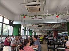 -香满棠大茶楼(兴海海鲜广场店)