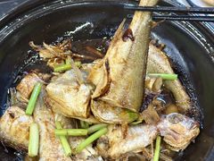 -荣基四海一家·家常菜·海鲜大排档(新安店)