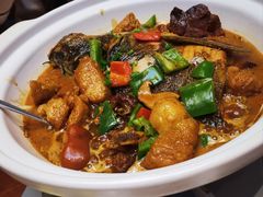 -涌觅名灶·本地海鲜宁波菜(财富广场店)