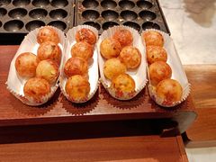 -悦全日餐厅·仁恒洲际酒店