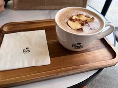 节日热红酒风味美式-Peet's Coffee皮爷咖啡(武商Mall手作店)