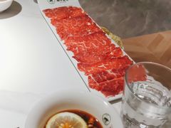 -潮牛壹号鲜牛肉火锅(世界城广场店)