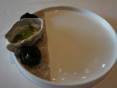 -Amber(置地文华东方酒店)