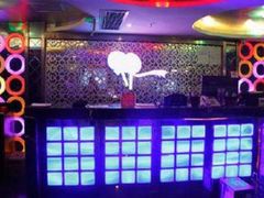 -糖果风尚KTV(犀浦店)