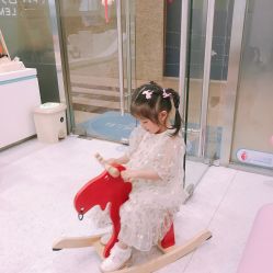 -唯儿诺儿童医院·儿科·眼科(新天地店)