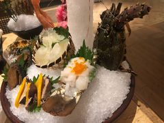 -雍和会海鲜姿造自助(湖东路店)