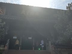 -峨眉山报国寺