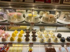 -西村叔叔的店·面包·甜品·蛋糕(崂山丽达店)