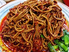-蓝田九大碗民俗食府(蓝田店)
