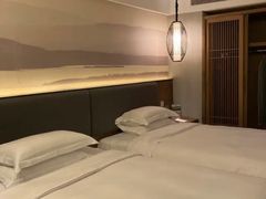 -秋果S酒店(深圳会展中心联合广场店)