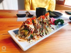 -文三酒肆自助放题(新街口友谊广场店)