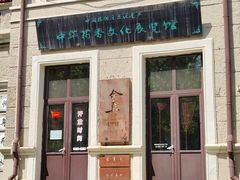 -天津意大利风情旅游区