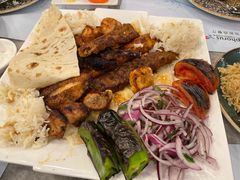 -bosphorus 铂斯西餐厅·土耳其烧烤(环市中路店)