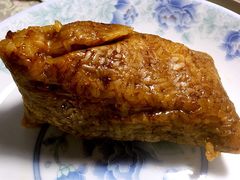 -金太粽(上海弄堂第一粽店)