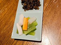 -粗茶淡饭·隐庐私厨(东亭店)