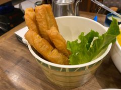 -锡和无锡菜(景丽苑店)