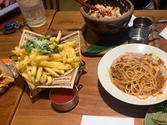 -The Good Place好地方·Brunch·coffee(国贸店)