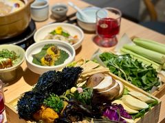 -十二舍·湯物素煮(江泰潤政店)