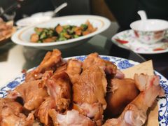 -马家饭堂(南街薰酱店)