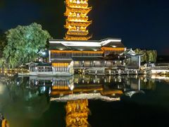 -乌镇景区