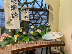 -苏梦江南·淮扬菜(夫子庙店)