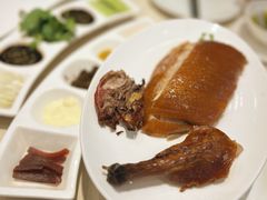 -阿庄新豫菜(航海东路店)