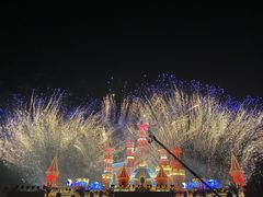 -沈阳方特欢乐世界
