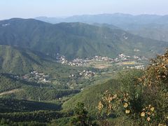 -莫干山风景区