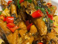 -黄泥岗·地道湖北菜(奥特莱斯店)