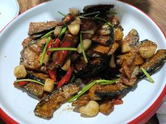 -叶派龙虾•招牌香辣蟹·海鲜(中海国际店)