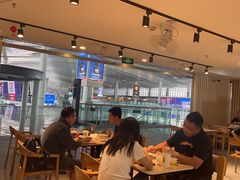 -德克士(西站站内店)