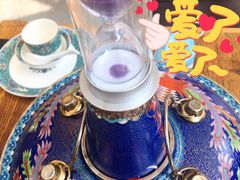 -毛辣果·贵州红酸汤牛肉火锅(西单店)