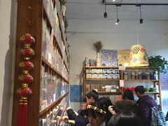 -猫的天空之城概念书店(西塘古镇店)