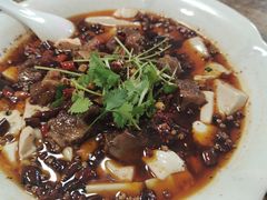 -小四川美食馆(幸福路店)