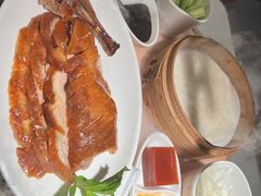 -北国饭店.海鲜.北方菜(新河路店)