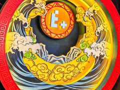 -E+有冰工厂·昆仑寒宫2(五角场店)