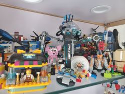 -乐高授权专卖店(济南万象城店)