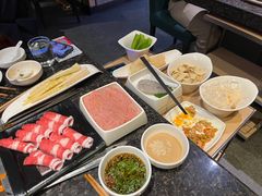 -海底捞火锅(汇悦城店)