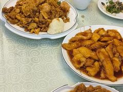 -同发号饭庄(复兴路店)