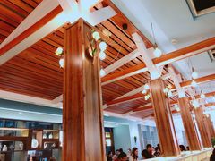 大堂-CHINCHIN 青青·泰国料理(万象食家店)
