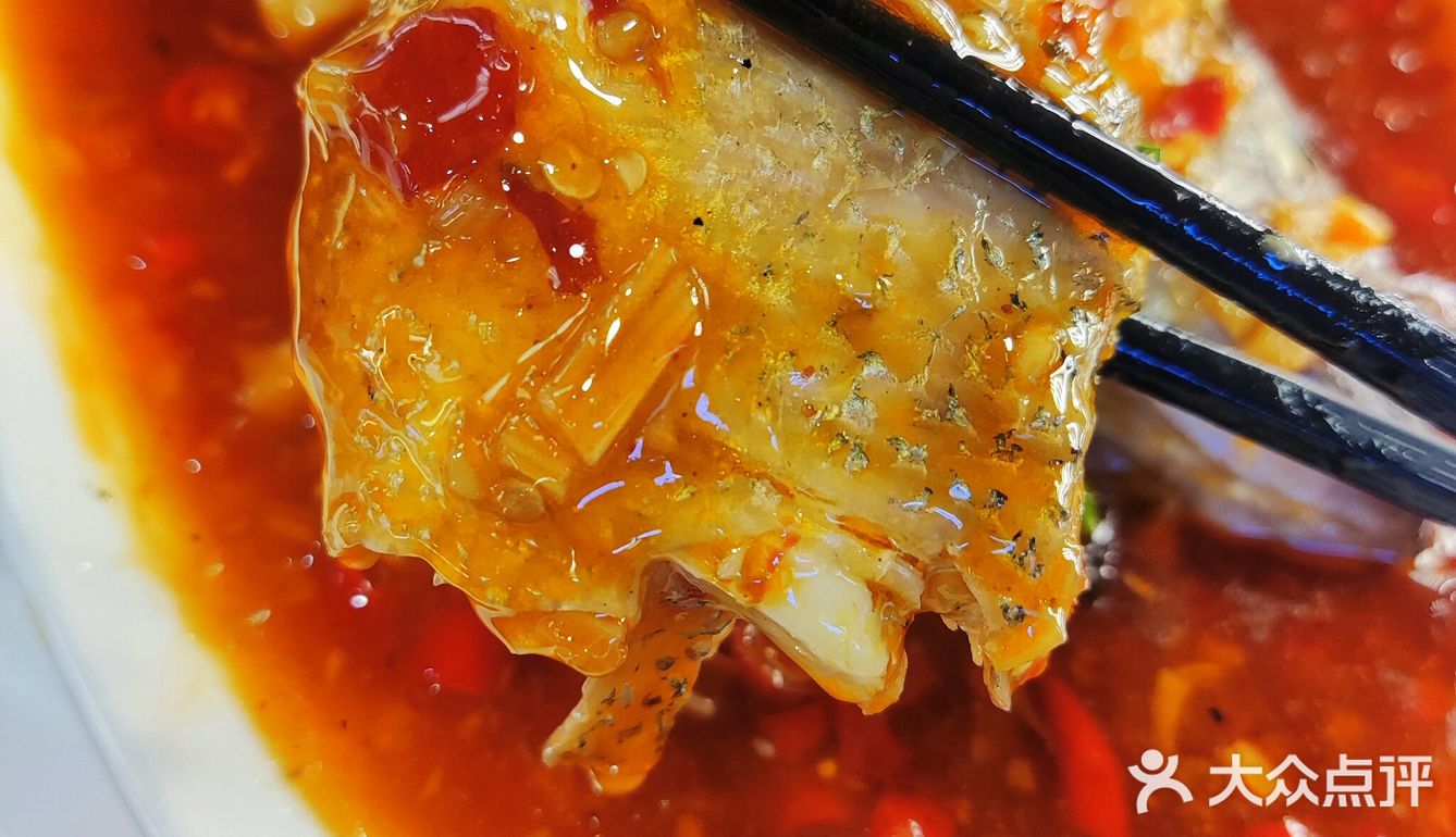 地道的川菜馆，麻辣诱人！