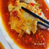 地道的川菜馆，麻辣诱人！
