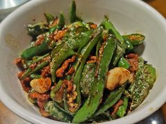 -格塘人家·山泉水煮鱼(望兴家园店)