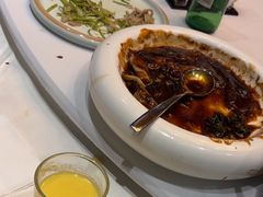 -惠丰堂饭庄·烤鸭·京味菜(翠微路店)