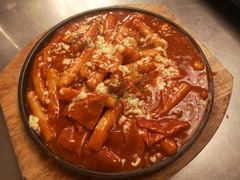 -MI WU FACTORY米屋美食工厂餐厅(绿地店)