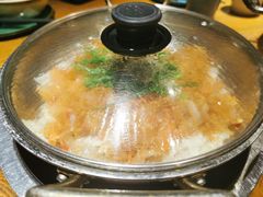 -吃饭皇帝大土家民族菜(正大广场店)