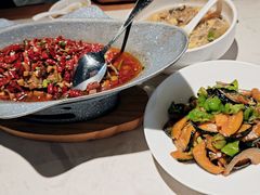 -不倒翁·安徽名菜楼(步行街店)