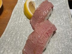 -合点寿司(金虹桥商场店)