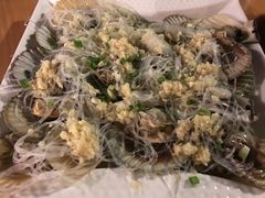 -仙本那渔人码头餐厅