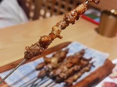-马记永·兰州牛肉面(山姆外高桥店)